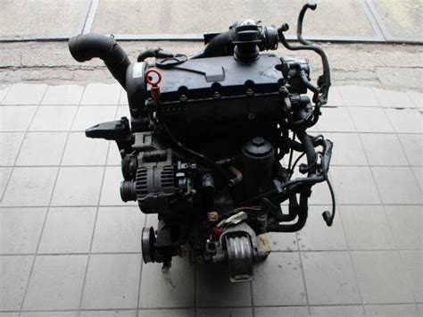 Moteur Volkswagen Transporter AXB ABC B V ProxyParts Fr