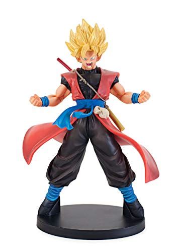 Best Xeno Goku Action Figure