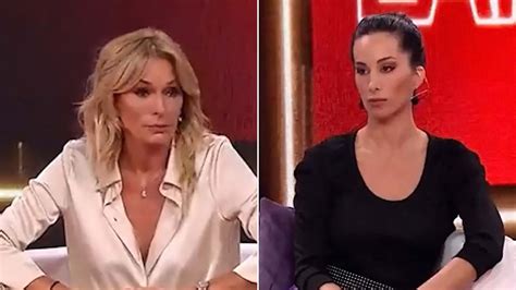 Estefi Berardi Yanina Latorre me hostigó de manera obsesiva laubfal