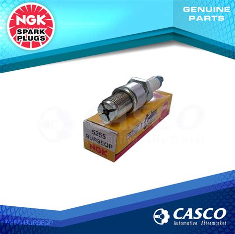 Ngk Bur Eqp Pc Spark Plug For Mazda Rx Lazada Ph