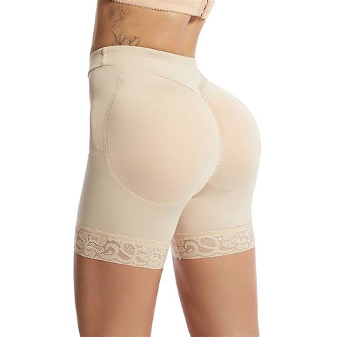 Seamless Shapewear Bottoms For Women Tummy Control Women Shapewear