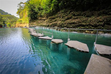 Tras Meses De Reconstrucci N Turicentro Los Chorros Reabre Sus