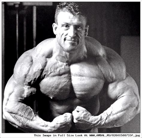 Дориан Ятс (Dorian Yates), фотографии, биография, соревнования, бодибилдинг