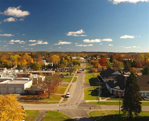 Kalkaska Memorial Health Center