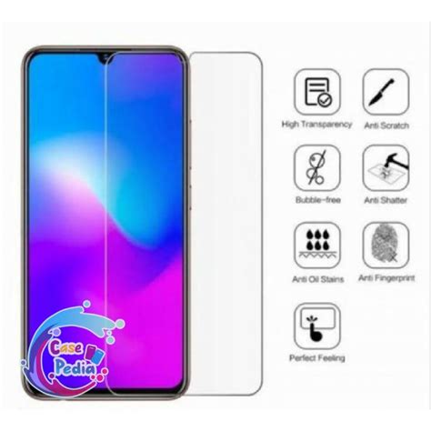 Cp Tempered Glass Bening Tg Bening Infinix Hot Zero Smart Note