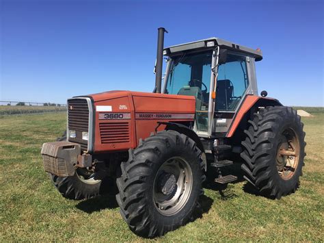 3680 Massey Ferguson Cheap Sale Br