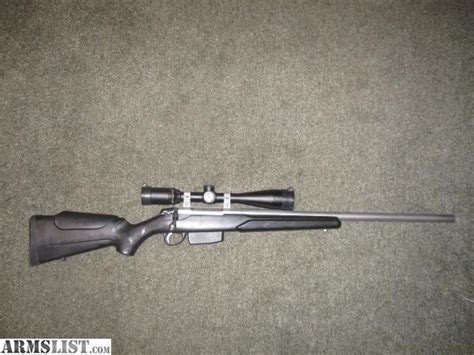 Armslist For Sale Tikka T3 Varmint 22 250