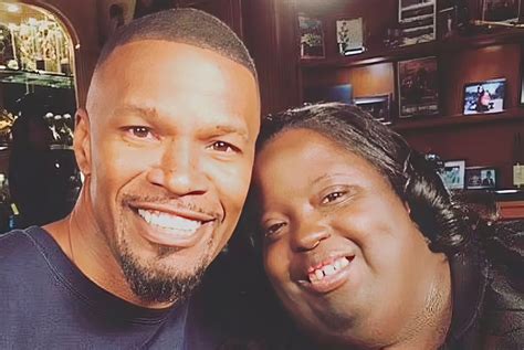 Jamie Foxx Shares Sweet Tribute To His Late Sister On Her 39th Birthday
