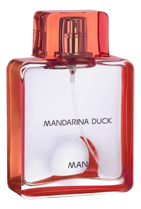 Mandarina Duck Man