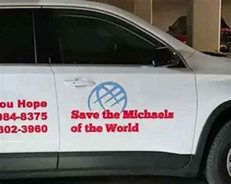 Drug Addiction Awareness - Save The Michaels of the World