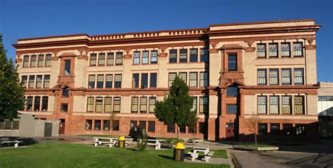 Denver Public Schools – Multiple Upgrades | BCER – Engineering ...