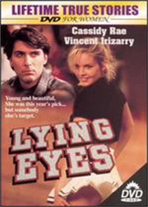 Lying-Eyes - Trailer - Cast - Showtimes - NYTimes.com