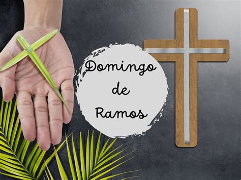 Domingo de Ramos significado y qué se celebra Calendarr