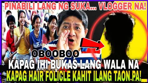 Sino Siya Maisug Dds Vlogger Na Nag Kalat Ng F Ken Ws Nab Ta Ta Ni