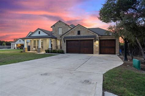 116 Trincheras Pass, Dripping Springs, TX, 78620 - MLS# 9972189