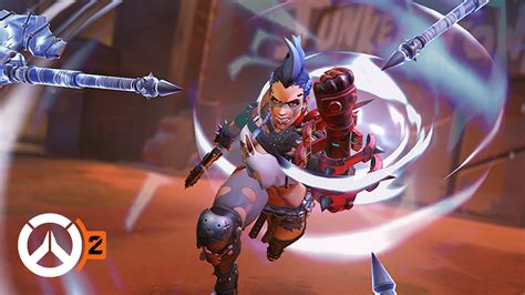 Overwatch Devs Reveal Plans To Revamp Ultimate Charge For All Heroes