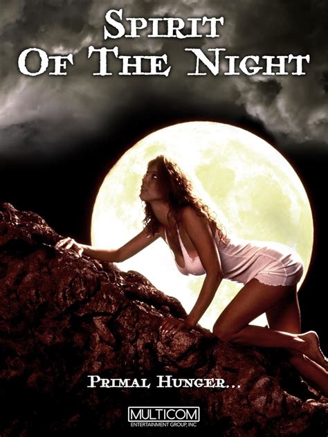 Huntress Spirit Of The Night 1996 Imdb