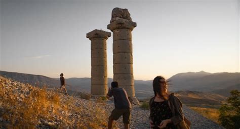 Kuru Otlar Üstünenin vizyon tarihi belli oldu Diken