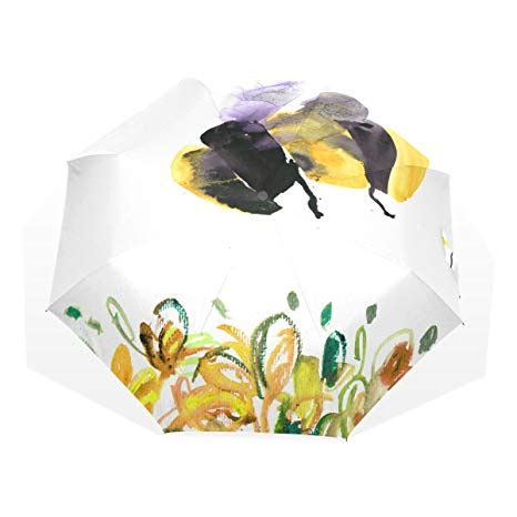 Watercolor Rain Umbrella at PaintingValley.com | Explore collection of ...