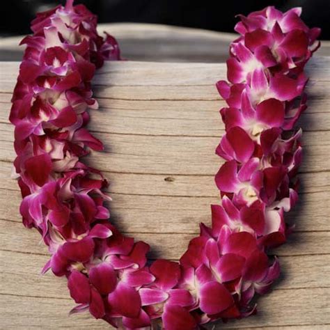 Premium Leis Pacific Leis