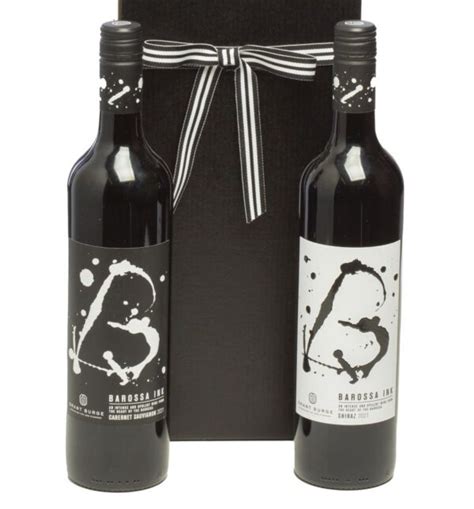 Two Bottle Gift Pack Wineplus