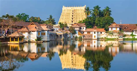 Sree Padmanabhaswamy Temple Sree Padmanabhaswamy Temple