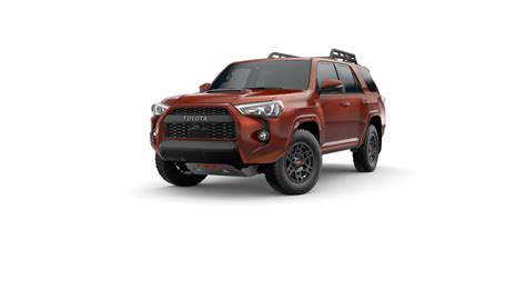 New 2024 Toyota 4Runner TRD Pro 4X4 TRD PRO V6 In Wood Ridge East