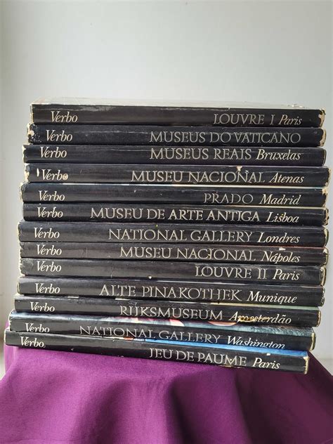 Coleção de Livros Museus do Mundo Leiria Pousos Barreira E Cortes