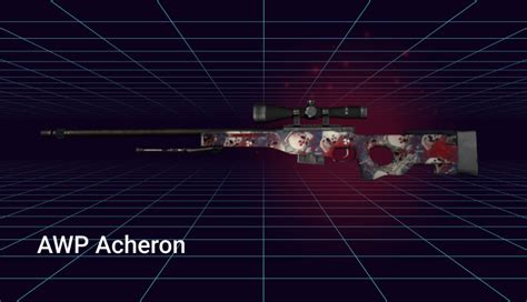 Top 20 Awp Skins In Csgo Every Player Dreams Of