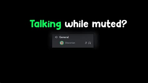 How To Fake Mute Deafen On Discord Listen While Deafened YouTube