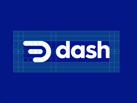 Dash — Logo by Zack Davenport on Dribbble