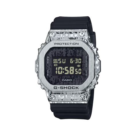 GM-5600GC-1DR – CASIO Flagship Store