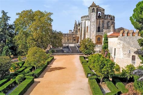 2023 Fátima Tomar Batalha Alcobaça Private Tour With a Local Full Day