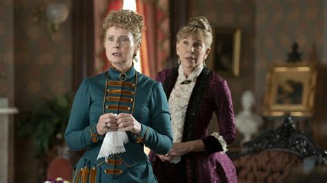 The Gilded Age Recensione Della Serie Spin Off Di Downton Abbey