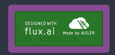 Ordering PCBs Designed With Flux Ai PCB Design Tools AISLER