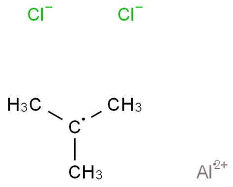 Tert Butyl Dichloro Alumane Wiki