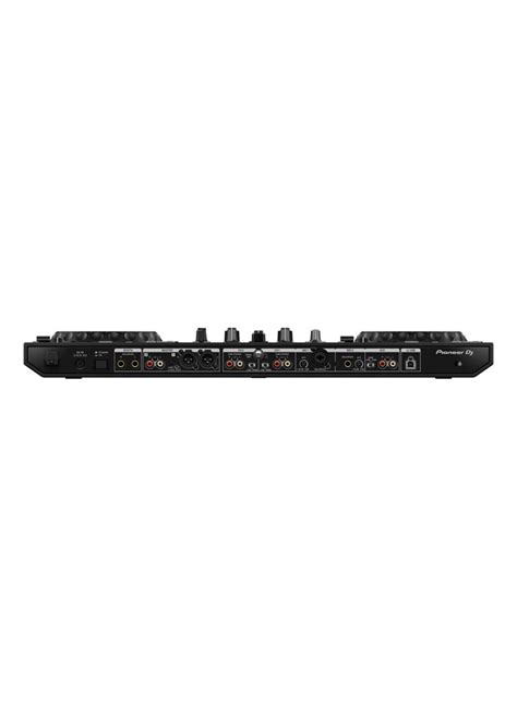 Pioneer DJ DDJ 800 2 Channel DJ Rekordbox Controller