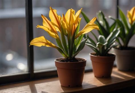 Canna Lily Care For Winter Tips And Tricks PlantNative Org