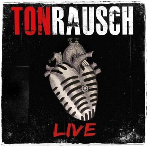 Tonrausch Albums Songs Playlists Listen On Deezer