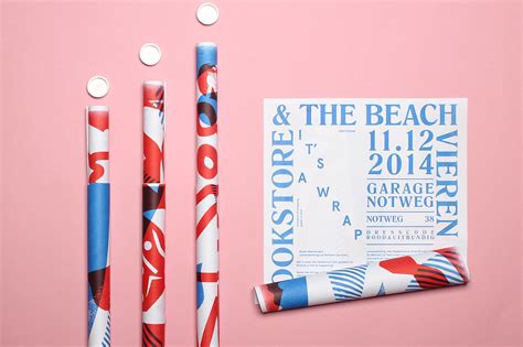 Its A Wrap Invitation On Behance