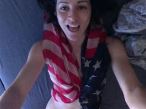 Blaire Naked And Playful