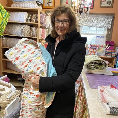 Bungalow Quilting And Yarn Bungalow Quilting And Yarn The Uptown In Any