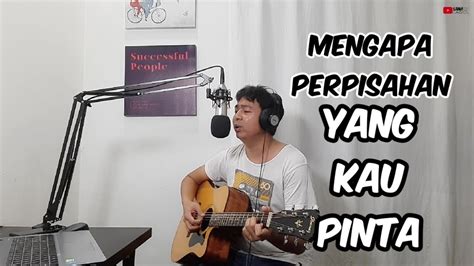 Perpisahan Yang Kau Pinta Chord