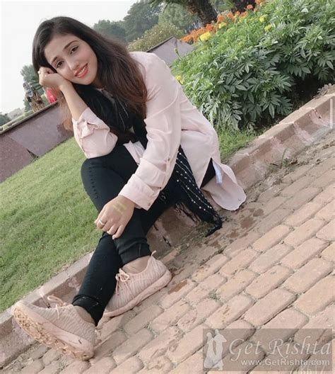 Girl Rishta Marriage Sialkot Araain Proposal Arraein Arayen