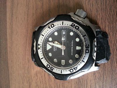 Seiko Quartz Divers Watch | #453957790