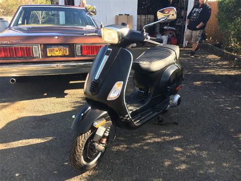 Vespa Vespa S For Sale Used Motorcycles On Buysellsearch