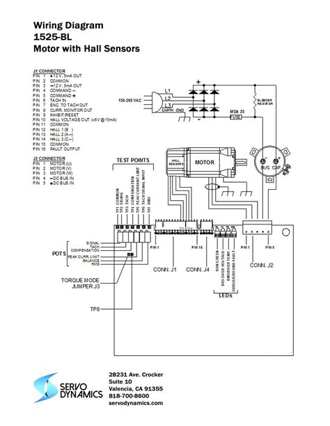 Step By Step Guide To Wiring A Sew Eurodrive Motor Wiremystique