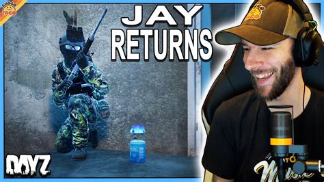 The Return Of Jay Ft Froddoyo Dusty ChocoTaco DayZ Namalsk