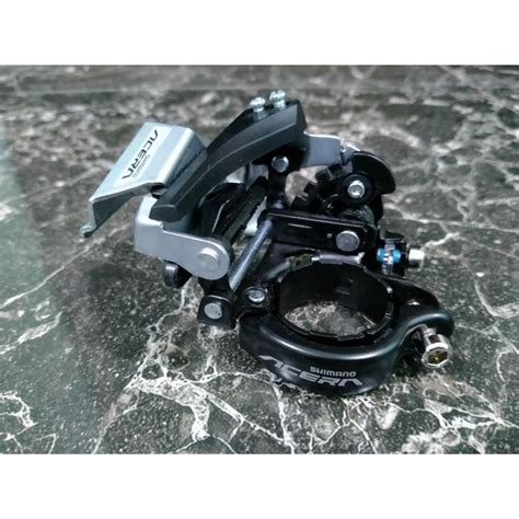 Jual Grupset Groupset Shimano Acera M Altus M X Speed