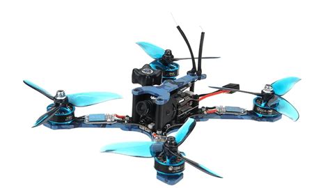 Fastest Drones 2021 - Best Racing Drones